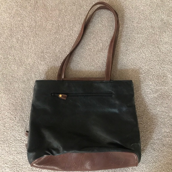 Expandable Tote/Purse - Picture 3 of 9